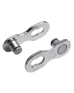 SHIMANO QUICK LINK SM-CN910-12 12s 2 Paar Kettenteil silber