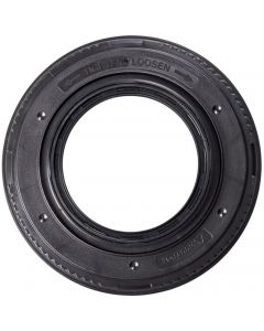 SHIMANO RE.ALFINE SGS700 Staubkappe schwarz