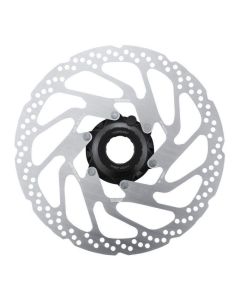 SHIMANO RTEM300 180mm Bremsscheibe silber