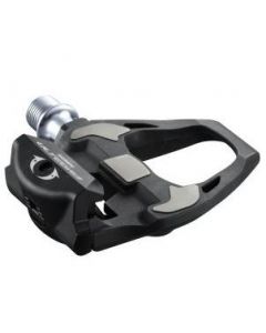 SHIMANO ULTEGRA PD-R8000 SM-SH11 SPD SL Fahrradpedal schwarz