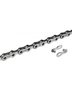 SHIMNAO XT M8100 12f. 138 Gl. Kette silber