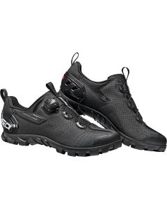 SIDI DEFENDER 20 MTB Schuh schwarz 40