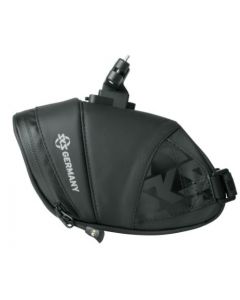 SKS EXPLORER CLICK 800 Satteltasche schwarz 800 ml
