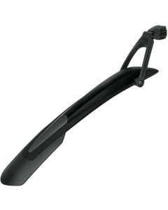 SKS X-BLADE DARK 29"+27,5" Plus Fahrradschutzblech schwarz