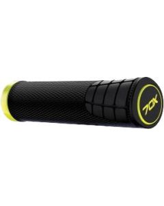 SQ-LAB 70x Fahrradgriffe gelb-schwarz