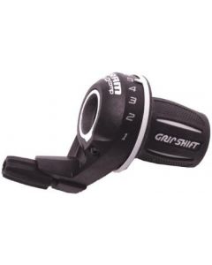 SRAM GRIP SHIFT 3.0 COMP 7-Fach Drehgriff schwarz