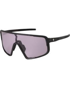 SWEET PROTECTION MEMENTO RIG PHOTOCHROMIC Fahrradbrille matt schwarz-photochrome