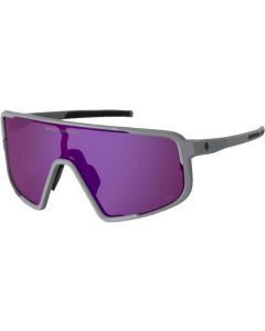 SWEET PROTECTION MEMENTO RIG REFLECT Fahrradbrille nardo grau-Glas Bixbite versp.