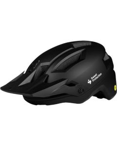 SWEET PROTECTION PRIMER MIPS Mountainbikehelm matt schwarz S