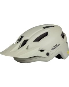 SWEET PROTECTION PRIMER MIPS Mountainbikehelm tusken grau S