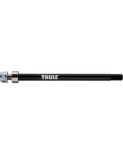 THULE AXLE Maxle 167-192mm (M12x1.75) Steckachse schwarz