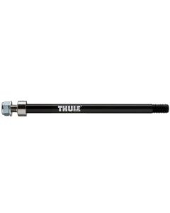 THULE SYNTACE X-12 Axle M12x1,0 160mm Achsadapter schwarz-grau