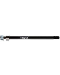 THULE THRU AXLE Syntace 160mm (M12x1.0) Streckachse schwarz