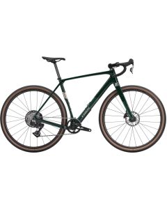 TREK CHECKPOINT SL 6 AXS GEN 3 Gravelbike grün L - 58cm