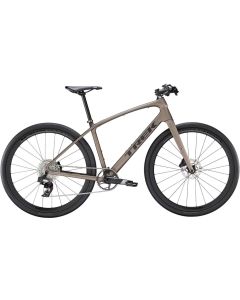 TREK FX SPORT SL 6 Gravelbike bronze matt L