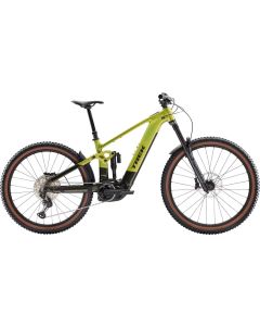 TREK RAIL+ 8 GEN 5 grün S - (27,5")