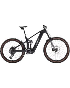 TREK RAIL+ 9.9 X0 AXS T-TYPE GEN 5 schwarz (deep smoke) L