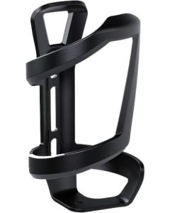 TREK RIGHT SIDE LOAD RECYCLED Flaschenhalter schwarz