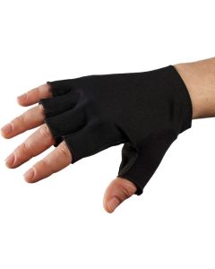 TREK VELOCIS DUAL FOAM UNISEX Fahrradhandschuhe schwarz XXL