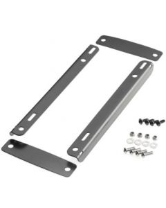 TUBUS CARRIER SYSTEMS RT Versatzbrücke schwarz