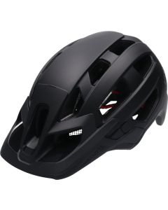 UVEX FINALE 2.0 Mountainbikehelm matt schwarz 52-57cm