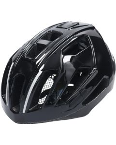 UVEX GRAVEL X Fahrradhelm all black 52-57cm