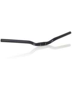 XLC ERGO RISER HB-C09 25,4mm 630mm Fahrradlenker schwarz