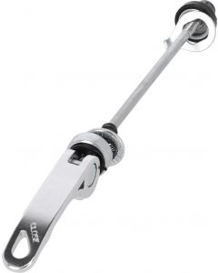 XLC MANO S- DUO S BS-X147 190mm Schnellspanner silber