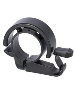 XLC Ringglocke DD-R01 schwarz