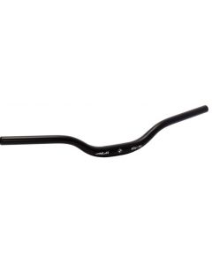 XLC Riser Bar HB-M04 25,4mm 630mm 50mm Fahrradlenker schwarz