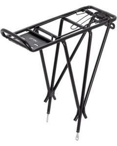 XLC RP-R04 26-29" 3 STREBEN Gepäckträger Hinterrad schwarz