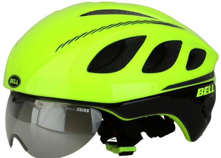 EarSHIELD Classic Windschutz Für Den Fahrradhel, Weniger Windgeräusche