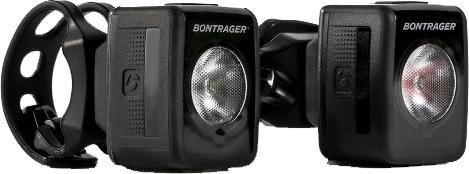 BONTRAGER ION 200 RT-FLARE RT Leuchtenset
