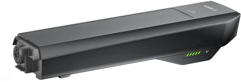 BOSCH PowerPack 500 (BBR275) Gepäckträgerakku