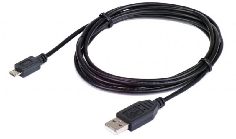 BOSCH USB-KABEL (Classic+,BDU2XX,BDU3XX,BDU4XX)