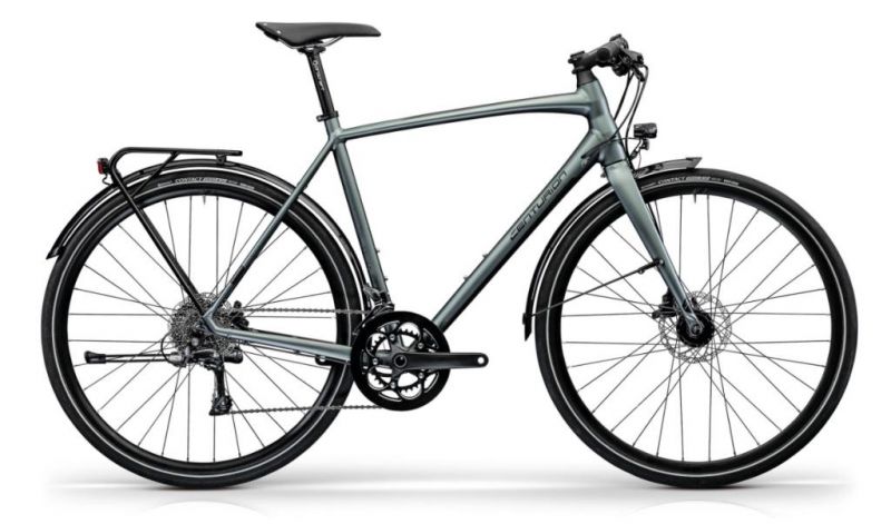CENTURION CITY SPEED 500 EQ Trekkingrad