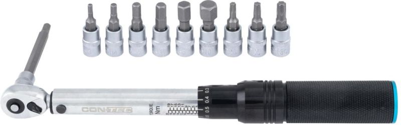 CONTEC TFM-TORCH Drehmomentschlüssel