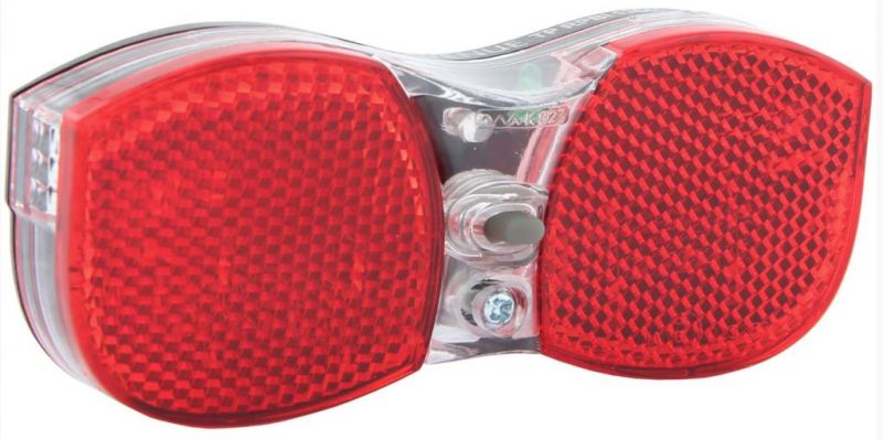 CONTEC TL-130 LED Batterie Rücklicht