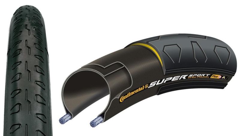 CONTI SUPER SPORT PLUS 28