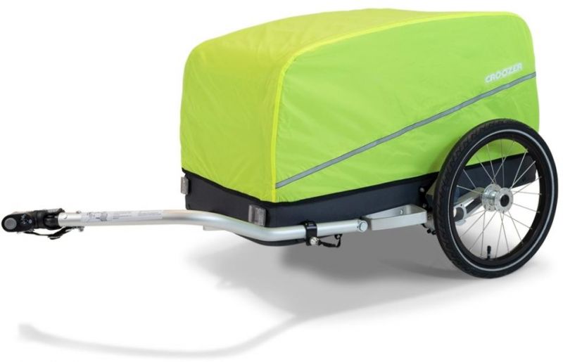 CROOZER RAIN COVER Cargo Kalle Regenverdeck