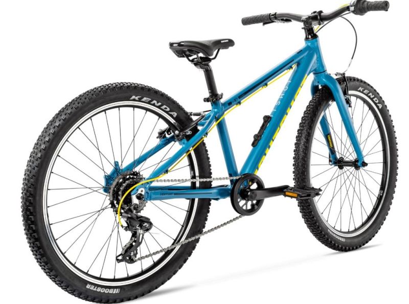 EIGHTSHOT X-COADY 24 SL