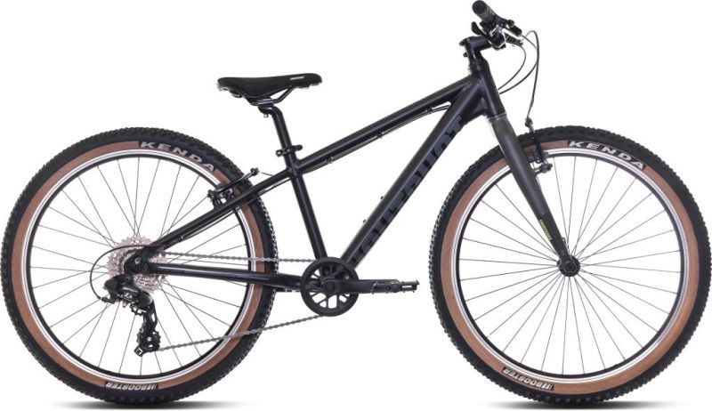 EIGHTSHOT X-COADY 24 SL Kinderfahrrad