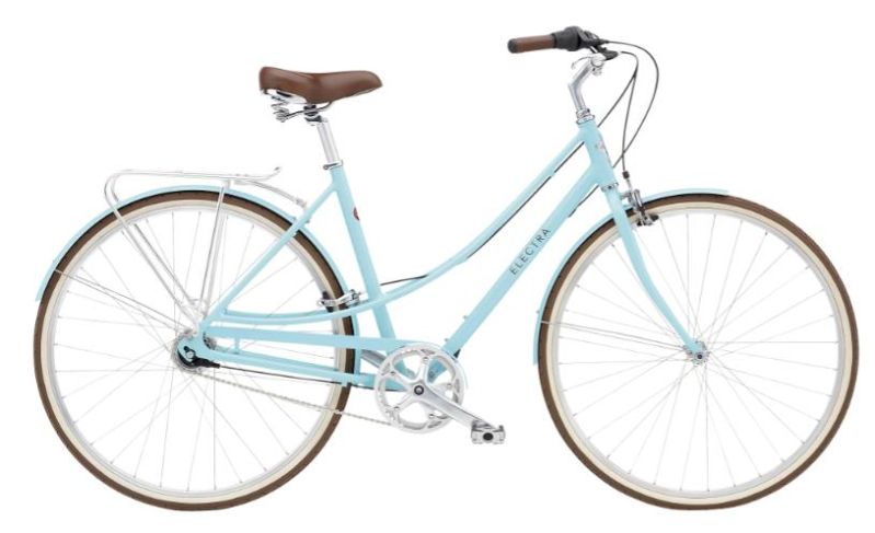 ELECTRA LOFT 7i Damenfahrrad