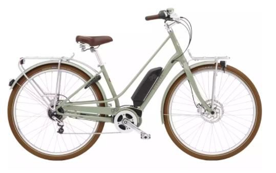 ELECTRA LOFT GO! 5i STEP