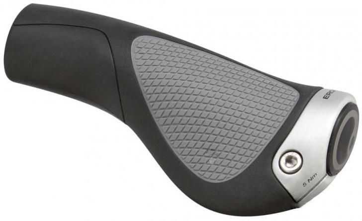 ERGON GP1-L Fahrradgriffe