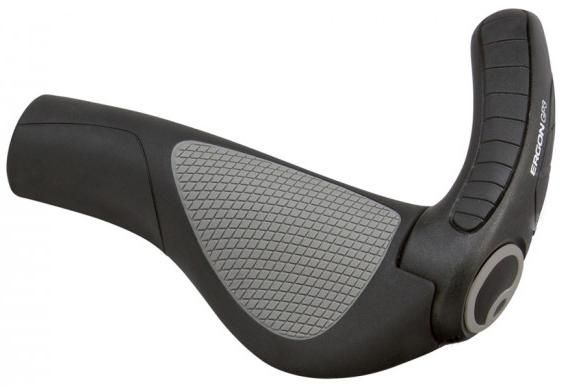 ERGON GP3-S Fahrradgriffe