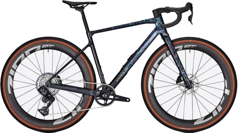 FOCUS ATLAS 8.9 Gravelbike
