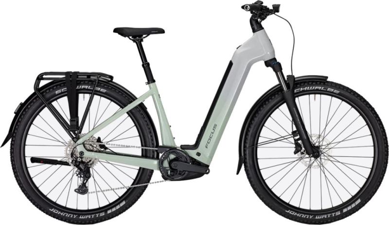 FOCUS AVENTURA² 6.7 X WA 800WH