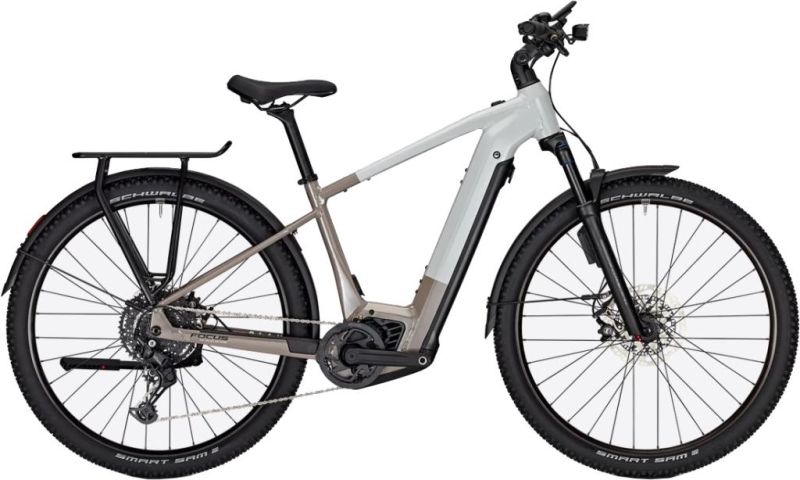 FOCUS PLANET² 6.8 625WH DI (2025)