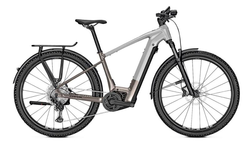 FOCUS PLANET² 6.8 ABS DI 2023